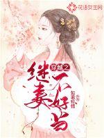 穿越之继妻不好当封面