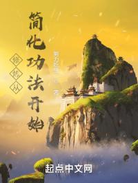 修炼从简化功法开始封面