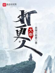大奉打更人封面